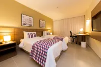Tulip Inn Campos Dos Goytacazes Hotels in Campos