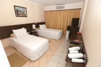 Imperador Palace Hotel Franca Hotels in Franca