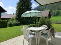 Chalet Simmental P-3