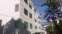 Koa Hotel Tirane - Pet Friendly