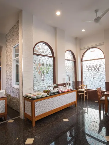 รูปภาพของโรงแรมนาถสิริ