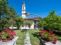 L'Appartamento del Monastero Hotel in zona Monastero di Dronero