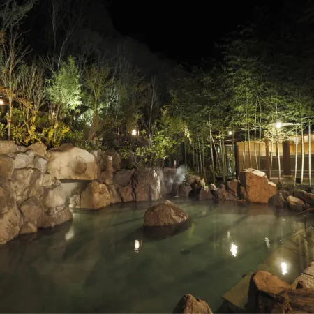 NESTA RESORT KOBE