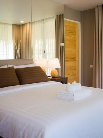 รูปภาพของเชียงคาน ริเวอร์ กรีนฮิลล์ รีสอร์ท