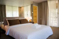 Chiangkhan River Green Hill Hotels in Chiang Khan District