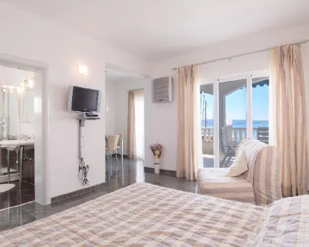Apartments Duje Hotels in Jesenice