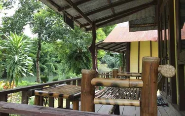 รูปภาพของKuraburi Resort คุระบุรี รีสอร์ท