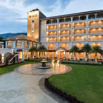 Le Monte Khao Yai