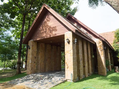 รูปภาพของเขาใหญ่คันทรี่ฮิลล์