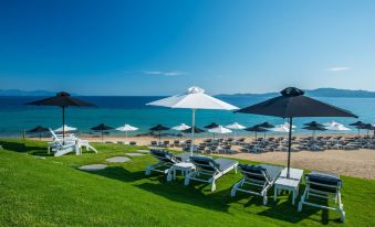 Avaton Luxury Beach Resort - Relais & Chateaux