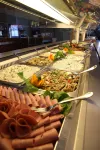 Sitia Beach City Resort & Spa - breakfast