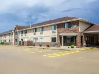 Econo Lodge Hotels in Sioux County