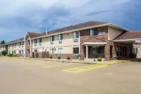 Econo Lodge فنادق في سيوكس سنتر