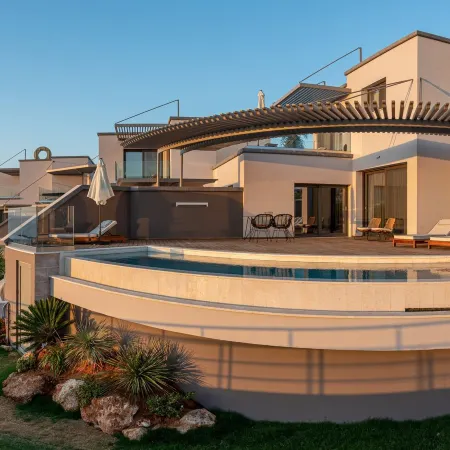 Onira Suite Dreams Crete