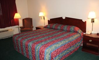 Wesley Inn