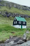 Authentic House-Unique Location-Nature