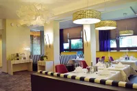 Ringhotel Bundschu Hotels in Lauda-Konigshofen