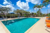 Hampton Inn Ft. Lauderdale-Commercial Blvd. Hôtels à : Tamarac