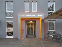 B&B HOTEL Düsseldorf-Ratingen