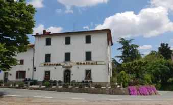 Albergo Ristorante Gualtieri