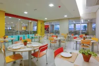 Olimpia Park Resort - Parking