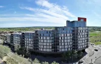 City Stay Apartments - Vizion