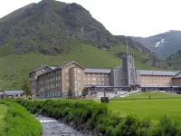 Hotel Vall de Núria Hotels in Campelles