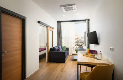 Diwotel Frankfurt Airport Dreieich by Trip Inn Hotel a Dreieich