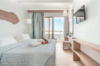 Aloe Hotel – Adults Only