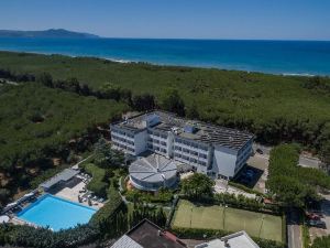 Hotel Le Palme - Capaccio Paestum