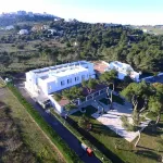Villa Natia Hotels in Castellaneta