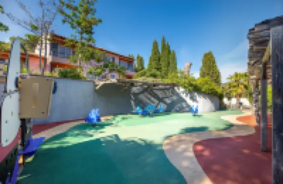 Sowell Residences Chênes Verts