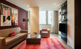 NH Collection Budapest City Center