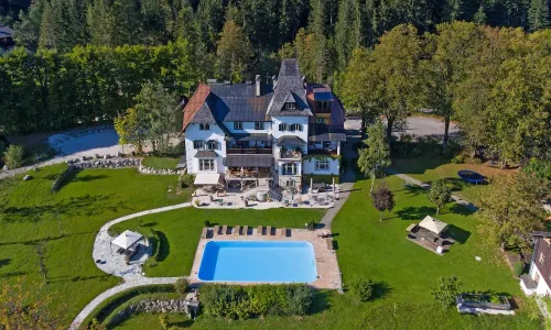 Landhaus Koller