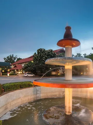 รูปภาพของโรงแรม สยามริเวอร์รีสอร์ท SiamRiverResort