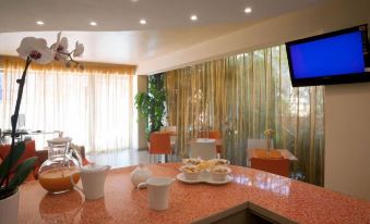Motta Residence Hotel