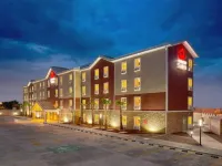 Extended Suites Mexicali Catavina Отели в г. 