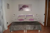 Alma Nua Hotel in zona Isidoro Valenti srl