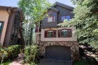 Pinehurst Townhomes #4 Townhouse