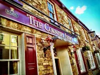 The Cornish Arms Hoteles en 