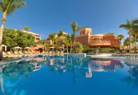 Hotel Las Madrigueras Golf Resort & Spa - Adults Only
