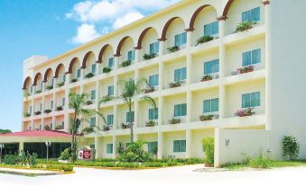 Hotel Gran Tuxtepec Plaza