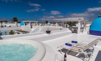 Bahiazul Resort Fuerteventura