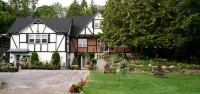 Burleys Gardens and Suite Hotels in Otonabee-South Monaghan