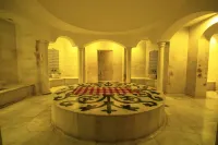 Orange County Alanya - spa