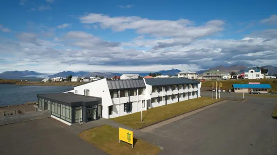 ヘフン - ベルジャヤ アイスランド ホテルズ