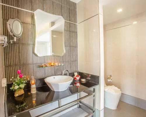 Saint Tropez Beach Hotel الغرف Photos