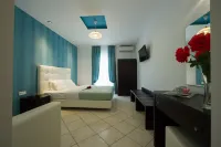 Villa Dorita Luxury Apartments Hotels near Piso Krioneri Beach