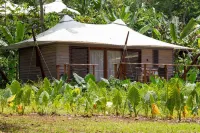 Sundy Praia - Principe Collection Hotels near Pico Papagaio