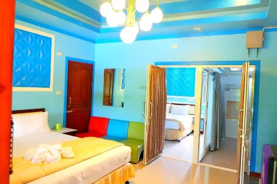 Rak Kun Resort 2